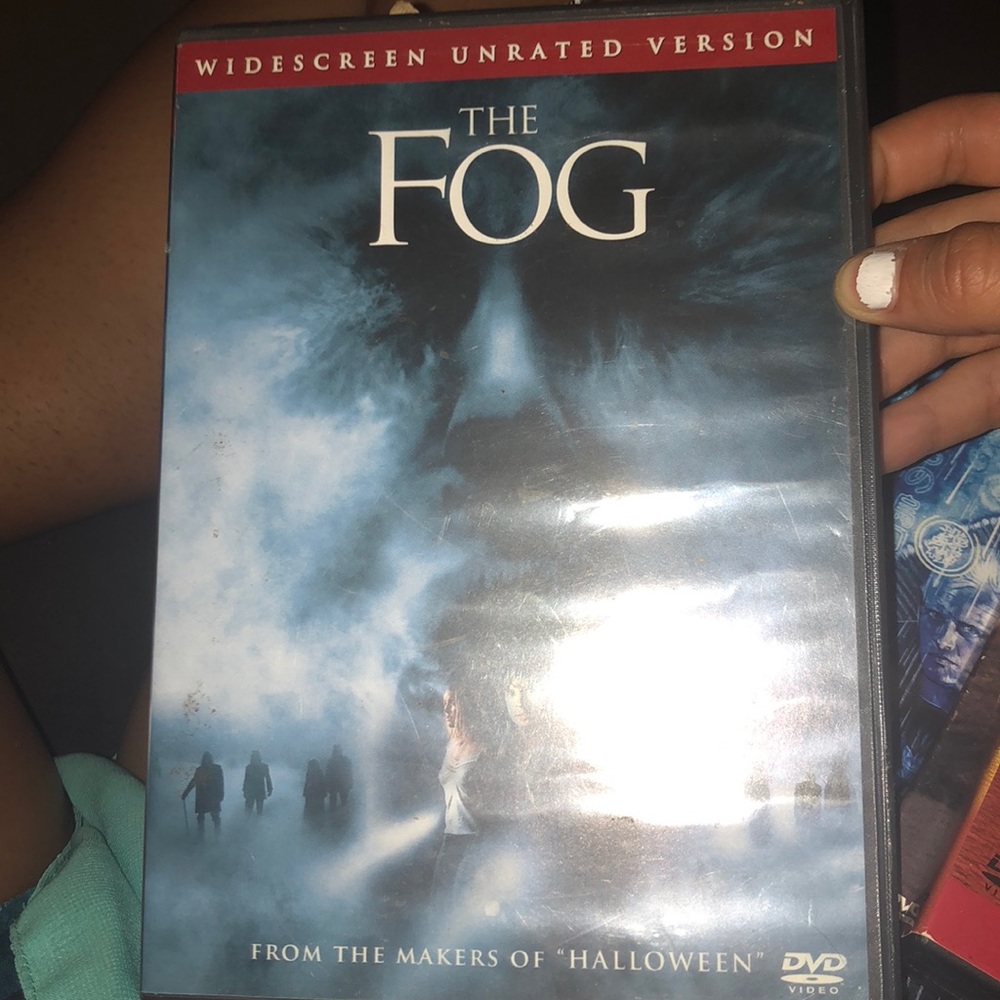 The Fog